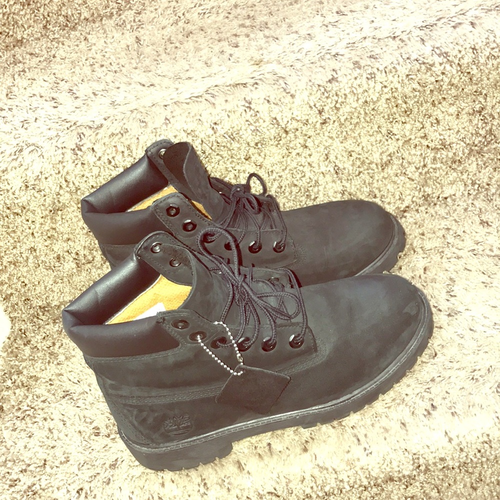 Timberland boots